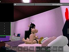 Roblox Fuck Game