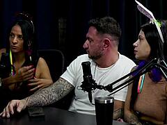 swinger orgy rules
