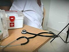 Doctor Cock Pussy