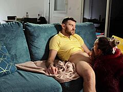 milf anal swallow