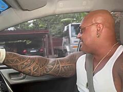 esposa uber orgy