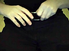 office masturbation rush