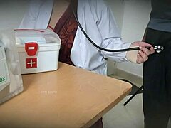 Doctor Cock Pussy