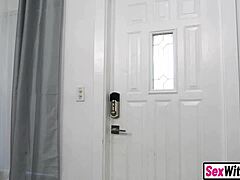 teen stepsis seduction