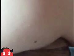 Teen Anal Gape