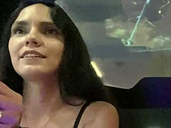 vecina apuesta cum