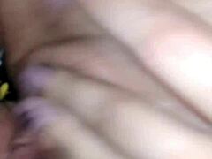 Milf Pussy POV