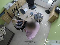 Tight Teen Loan Fuck