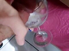 Creampie Massage