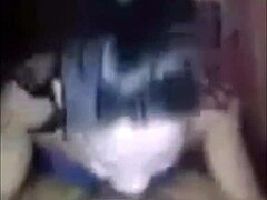 cum in mouth