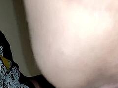 Milf Pussy POV