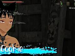 Skyrim Huge Tits