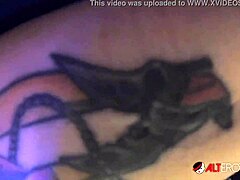Blonde Toy Squirting