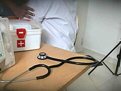 Doctor Cock Pussy