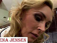 Tanya Tate Lick