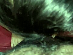 Creampie Orgasm