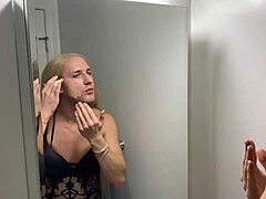 Crossdressing Transformation