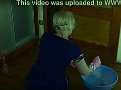 Naive Maid Play