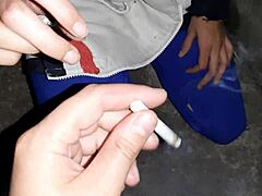 Club Stranger Fuck