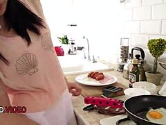 maid sex play