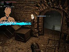 Skyrim Huge Tits