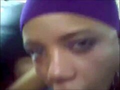 cum in mouth