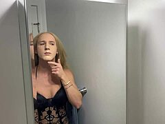 Crossdressing Transformation