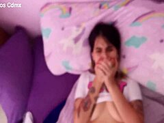 tanguita creampie