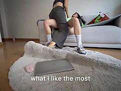Wife Doll Cheat