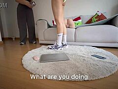 Wife Doll Cheat