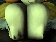 daisy titfuck