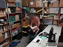 Teen Police Hardcore