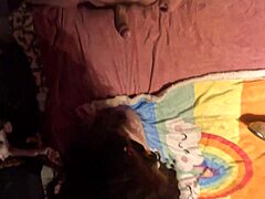 POV Threesome