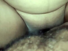 Creampie Orgasm