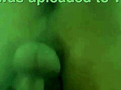 Loirinha Cuzinho Arrombado