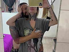 Wet Pussy Creampie