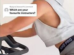 Nip Slip Workout