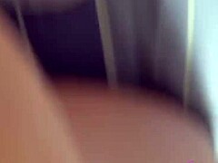 milf ass bounce