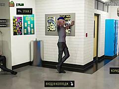 Milf Teacher Pounded