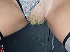 Raw Bareback Cuckold