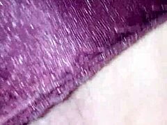 wet bbw panties