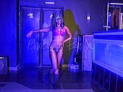 juicy ass dance