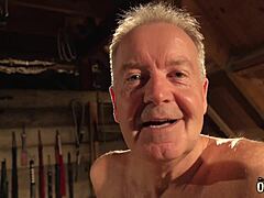 Thick Cock Pounds