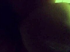 Goddess Tit Cleanup