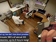adrianna fox physical