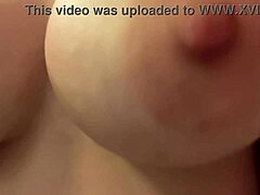 Italian MILF Bouncing