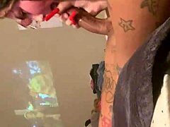 Gaknasty Biggak Suck