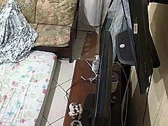 melissa pussy play