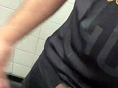 Redhead Mouth Cum
