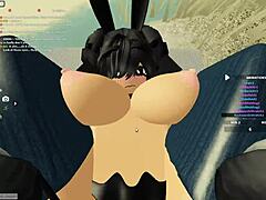 roblox anal pounding